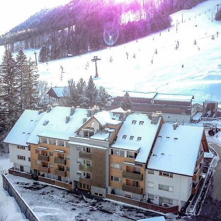 Apartments Plan Kranjska Gora Exteriör bild