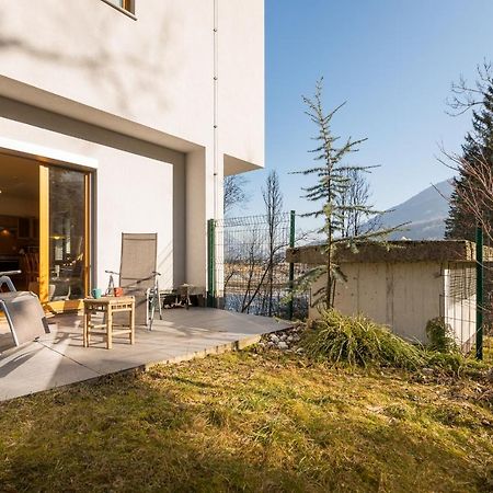 Apartments Plan Kranjska Gora Exteriör bild