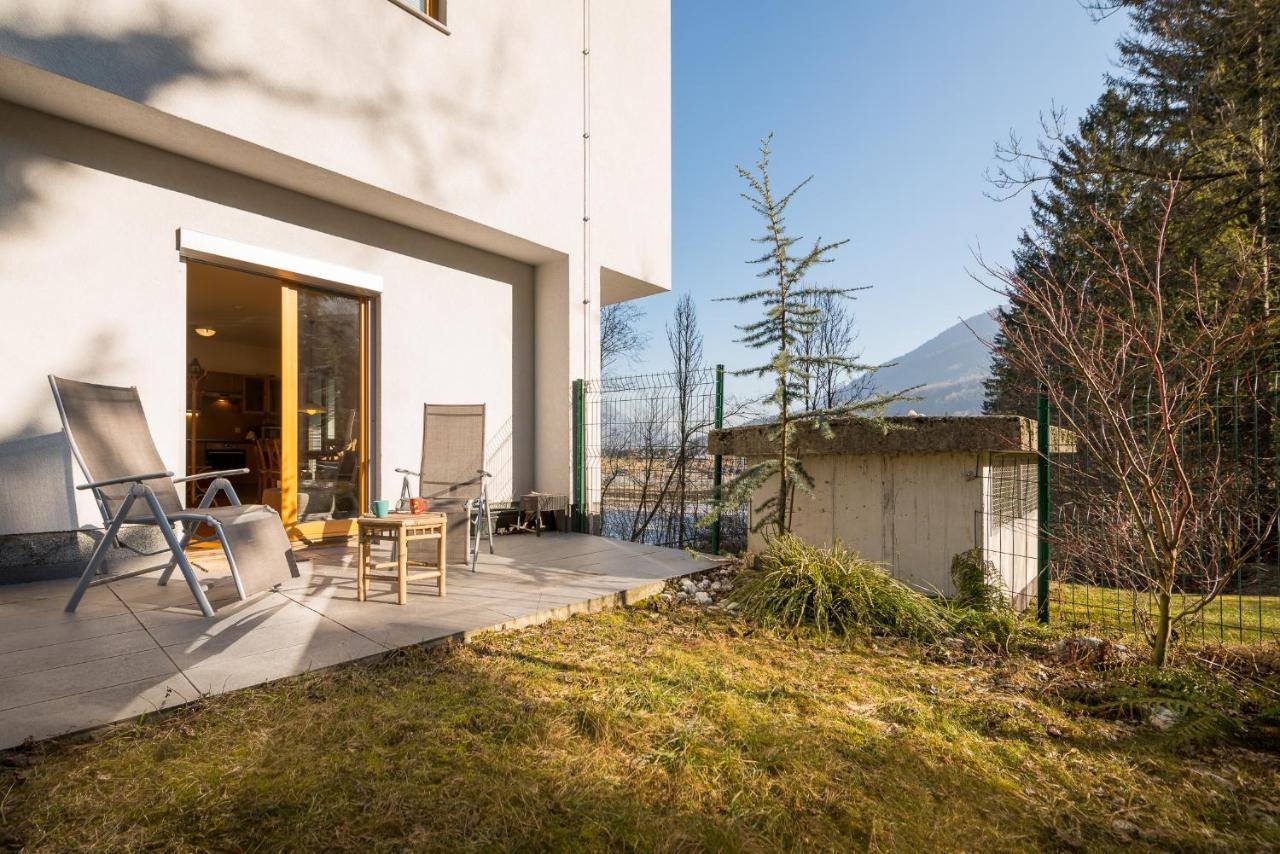 Apartments Plan Kranjska Gora Exteriör bild